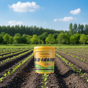 Fertilizante Líquido Orgánico al <span class=keywords><strong>por</strong></span> Mayor <span class=keywords><strong>para</strong></span> <span class=keywords><strong>Riego</strong></span> <span class=keywords><strong>por</strong></span> <span class=keywords><strong>Goteo</strong></span> <span class=keywords><strong>para</strong></span> Vegetales - Product Image 3