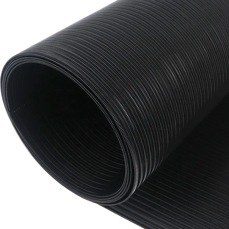 32M Spiraal Polyester Voor Printer Polyester Gaas Uv Transportband