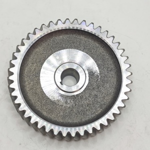 Engrenage de distribution de pompe à injection en acier haute résistance 4D27V41-02003 pour moteur Xinchai 4D27V41 Tracteur/Chargeur/Agriculture 4D27V41-02003 - Product Image 4