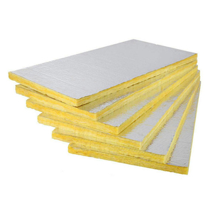عزل الصوف الزجاجي، مواد عزل حراري من الألياف الزجاجية للاستخدام في البناء والصناعة - Product Image 4
