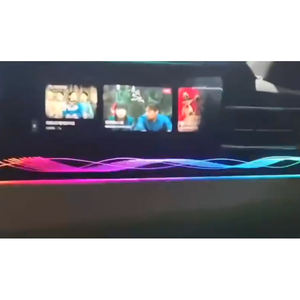 Lumière d'ambiance intérieure de voiture à LED pour Li Auto ONEAtmosphere Strip Accessoires - Product Image 6