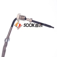Nouveau capteur de température des gaz d'échappement (EGT) SOOK pour moteur modèle SKT-1512 OE 2301849 Garantie de 13 mois
