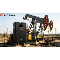 Variateur de fréquence monophasé 220v/triphasé 380v 15KW 18.5KW 22KW à commande vectorielle