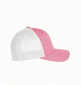 Gorras Trucker Y2K Personalizadas de Alta Calidad para Hombre, Estilo Hip Hop, Impermeables, Reflectantes, Bordadas, de Cuero y Malla, para Playa, Hechas de Jersey - Product Image 6