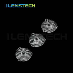 Ilen stech 13mm LED-Linse für Beleuchtungs box/LED-Decken leuchte Grad TV-Linse - Product Image 2