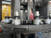 Machine de fabrication de bouteilles d'eau de haute qualité 10L 5 gallons 20 litres 25 litres