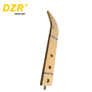 9 F5124 bulldozer pezzi di ricambio F5124,<span class=keywords><strong>Ripper</strong></span> <span class=keywords><strong>tooth</strong></span> <span class=keywords><strong>Ripper</strong></span> Shank 175-78-21615 - Product Image 3