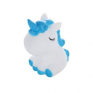Custom Logo Wholesale High-Realistic Horse Thumb Doll Plastic Squeeze Sound Toy for Children <b>Bath</b> - Product Image 5