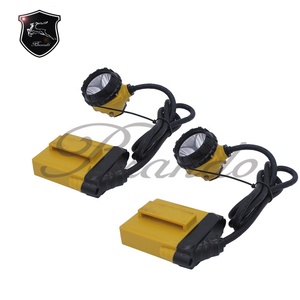 KL12LM recargable lámpara de minería de venta de lámparas mineras - Product Image 3