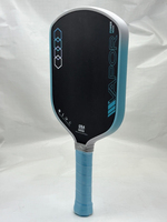 Paleta de Pickleball Personalizada al por Mayor 11SIX24 de 16mm, Duradera, con Núcleo de Espuma EVA Termoformada por Prensado en Caliente y Fibra de Carbono Toray T700