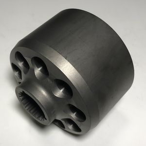 Gran stock de piezas de motor de pistón hidráulico A10FM45 de excelente <span class=keywords><strong>valor</strong></span> - Product Image 4