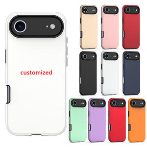 Funda Protectora Rígida de TPU para Teléfono Móvil <span class=keywords><strong>Huawei</strong></span> Nova 15, Productos de Fábrica a Bajo Precio - Product Image 2