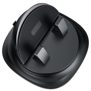 Soporte antideslizante <span class=keywords><strong>para</strong></span> teléfono de coche, nuevo soporte <span class=keywords><strong>para</strong></span> móvil GPS de navegación, fijo Universal giratorio <span class=keywords><strong>para</strong></span> coche de tecnología negra - Product Image 2