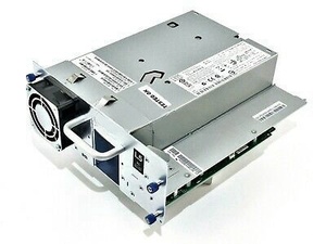 95P9581 LTO-5ไดรฟ์เทปพร้อมแคดดี้ขนาด8GB สำหรับ TS3200 3573 TS3100 95P9581ขนาด1,5TB 3TB - Product Image 2