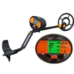 Yeni altın dedektörü MD-3060 uzun menzilli altın dedektörü yüksek hassasiyetli tianxun marka - Product Image 1