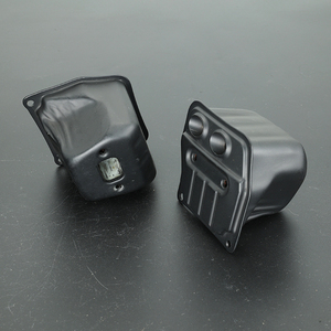 ท่อไอเสียสำหรับเลื่อยยนต์เบนซินเลื่อยโซ่ชิ้นส่วนและอุปกรณ์เสริม - Product Image 6