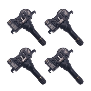 Capteur de pression des pneus TPMS Q CE Marking Prix usine S180150008B 53305555 pour Jeep <span class=keywords><strong>Renegade</strong></span> - Product Image 6