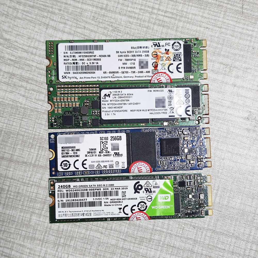 256GB