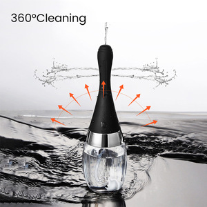 <span class=keywords><strong>Anal</strong></span> Sex Toys Cleaner Rectal Enemator Seringue à lavement <span class=keywords><strong>Stream</strong></span> Douche Colon System Purifier - Product Image 3
