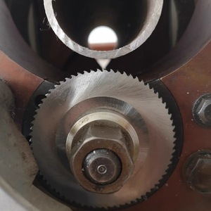 Máquina de Corte Orbital Portátil JWELDING con Pantalla Táctil de 10 Pulgadas y 99 Memorias Programables para Acero Inoxidable/Titanio - Product Image 6