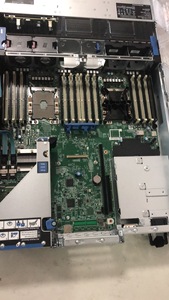 Proliant DL380 Gen10 Serveur Xeon CPU 8SFF Serveurs - Product Image 3