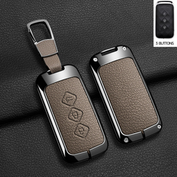 B-style 1 Grey