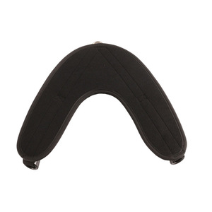 Venta caliente Accesorios para equipos de fitness Arnés abdominales con correas traseras para ejercicio de máquina de cable - Product Image 6