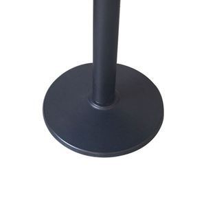 SHENYU 3K Carbon Fiber Three-<b>spoke</b> Steering <b>Wheel</b> 5mm Lightweight Durable Multi-function for Cafe Bistro & Outdoor Patio Use - Product Image 4