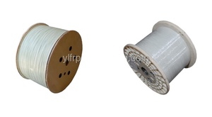 Cable óptico GFRP <span class=keywords><strong>Varilla</strong></span> de fibra de vidrio FRP 1mm 2mm 2,5mm 3mm <span class=keywords><strong>Precio</strong></span> - Product Image 2