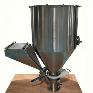 ออกแบบตามสั่ง สแตนเลสเกรด 304 316L คุณภาพสูง แบบหนีบ ความแม่นยำสูง เป็นมิตรกับสิ่งแวดล้อม กึ่งอัตโนมัติ สำหรับน้ำมัน - Product Image 1