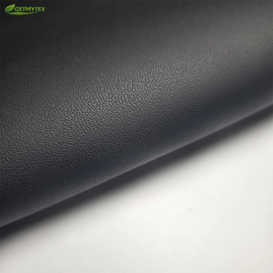 Cuero <span class=keywords><strong>de</strong></span> Microfibra Perforado <span class=keywords><strong>de</strong></span> 1.2mm y 137cm <span class=keywords><strong>de</strong></span> Ancho para Tapicería <span class=keywords><strong>de</strong></span> Asientos, <span class=keywords><strong>Volante</strong></span> y Tablero <span class=keywords><strong>de</strong></span> Automóviles - Product Image 1