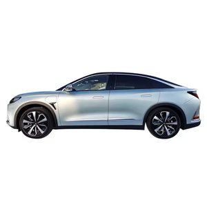 Polar Fox Alpha <span class=keywords><strong>T</strong></span> ARCFOX <span class=keywords><strong>S</strong></span> Door 5 Seat SUV de véhicule à énergie nouvelle avec une autonomie de 700 kilomètres Fabriqué en Chine - Product Image 3