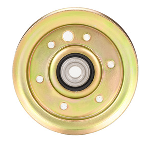 รอกเครื่องตัดหญ้า A10854 177968 อุปกรณ์เสริมสายพานสำหรับชิ้นส่วนเครื่องตัดหญ้า - Product Image 3