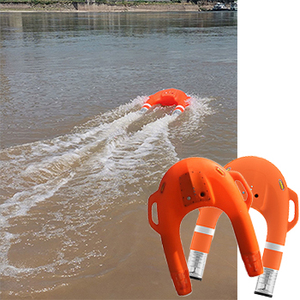 Aro Salvavidas Inteligente Reversible con Control Remoto - Product Image 6