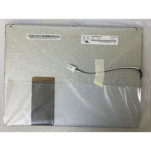 8.4-inch LCD screen HSD084ISN1-A01 HSD084ISN1-A00 HSD084ISN1-B00 LCD Display Screen