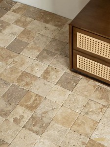 Suelo de Madera de Ingeniería de Alta Gama con Sistema de Bloqueo por Clic de Tres Capas, Grado de Superficie AA, Roble Tallado a Mano, Diseño Moderno, Garantía de 2 Años - Product Image 6