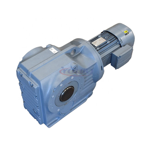 100% Nuevo Original KA97/T DRS100M4BE5HR/TH Motorreductor Helicoidal Cónico en Stock de Almacén - Product Image 1