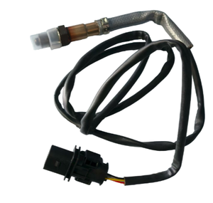 CSH High-Quality Front <strong>Oxygen</strong> <strong>Sensor</strong> for <strong>VW</strong> Automotive Accurate &amp; Sensitive <strong>Sensor</strong> OEM 06A906262CP 06A906262AC - Product Image 2