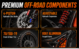 <span class=keywords><strong>Moto</strong></span> électrique tout-terrain 10000W pour adultes, 72V, autonomie 120km, haute vitesse, E-<span class=keywords><strong>Moto</strong></span> - Product Image 5