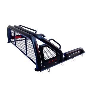 Barras Antivuelco Universales de Acero para Carrocería de Automóvil, para Sistemas de Carrocería de Automóviles 4x4, para Decoración de Silverado - Product Image 5