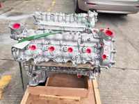 Kit de conversion de moteur suralimenté 6.2 L 1VD 2JZ IT4 pour Mercedes Benz GL450 278 4.7, modèle de moteur V8 remis à neuf, type Hellcat
