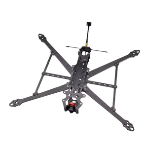 3kg 4 Payload 5.8G 2.5W ELRS 915GHz 15 0m Transmission 10inch WiFi FPV 4K - Product Image 1