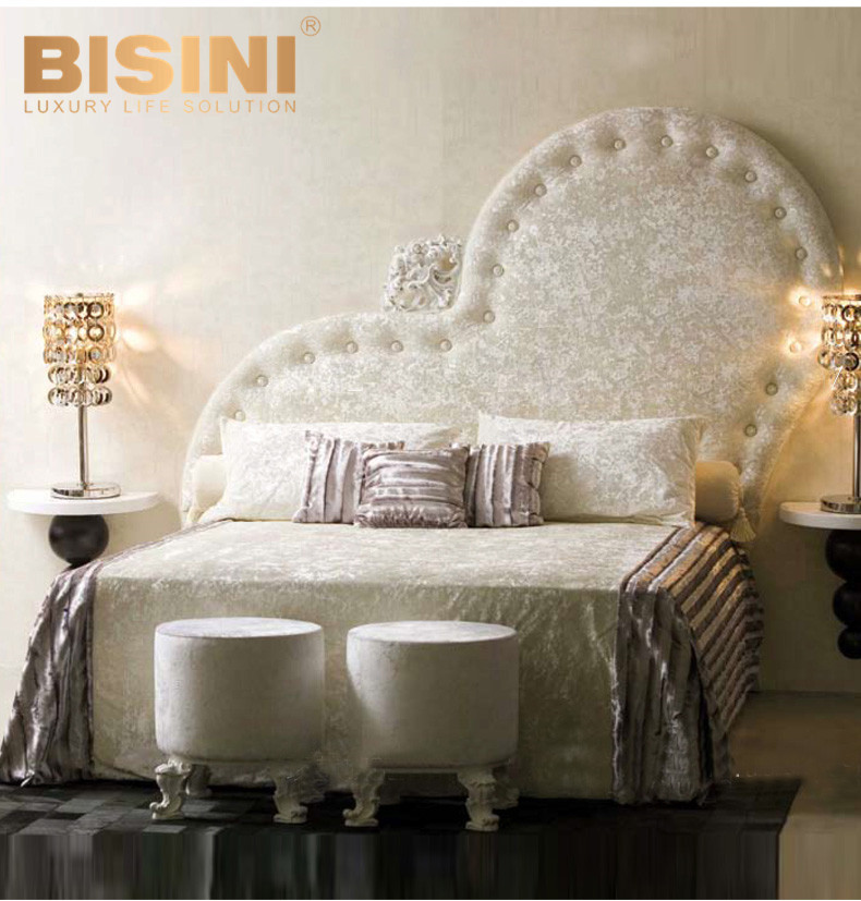 Come mostrato o personalizzato