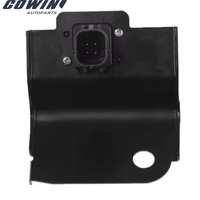 Compatible avec Toyota Camry 2020-2022, caméra de recul avant pour assistance au stationnement, OEM 86790-06210