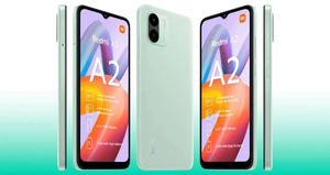 Xiaomi สมาร์ทโฟน Redmi <span class=keywords><strong>A2</strong></span> 2GB + 32GB,สมาร์ทโฟน Redmi หน้าจอ6.52 5000Mah กันน้ำ OLED 8MP Nomu 8 Android 13 - Product Image 2