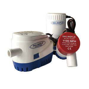 <span class=keywords><strong>Precio</strong></span> <span class=keywords><strong>de</strong></span> fábrica 1100GPH impulsor bombas <span class=keywords><strong>de</strong></span> agua para botes pequeños <span class=keywords><strong>bomba</strong></span> <span class=keywords><strong>de</strong></span> <span class=keywords><strong>achique</strong></span> Marina <span class=keywords><strong>sumergible</strong></span> no automática - Product Image 5