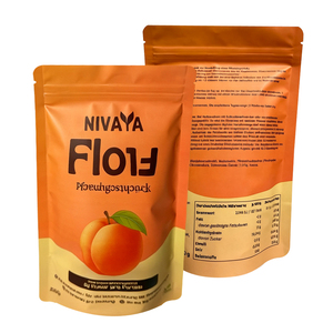 10G 20g 40g Bolsa de plástico para alimentos Pintura completa con agujero Bolsa de embalaje Personalizar Bolsa de embalaje de grado alimenticio - Product Image 6