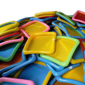 2024 jouets pour enfants jeux d'intérieur et d'extérieur coloré PVC gonflable espace jouets plateau <span class=keywords><strong>de</strong></span> <span class=keywords><strong>sable</strong></span> coussin d'air jouer plateau <span class=keywords><strong>de</strong></span> <span class=keywords><strong>sable</strong></span> - Product Image 4