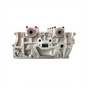 Culasse complète neuve d'origine pour <span class=keywords><strong>OPEL</strong></span> CORSA <span class=keywords><strong>ASTRA</strong></span> MERIVA Z14XEP/Z14XEL - Référence 5607157 - Product Image 4