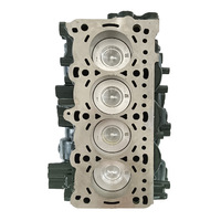 SC20M125.Q6A Cylinder Assembly with Crankshaft for OLIVER Chase V80 Front Drive 2.0T Engine